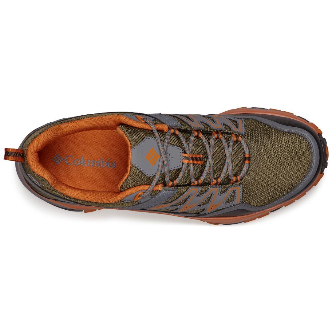 Columbia Men Green WAYFINDER OUTDRY