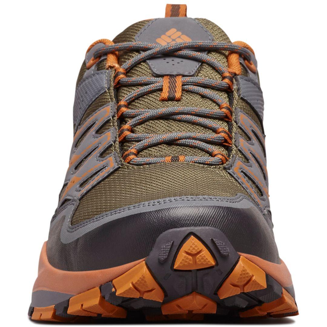 Columbia Men Green WAYFINDER OUTDRY