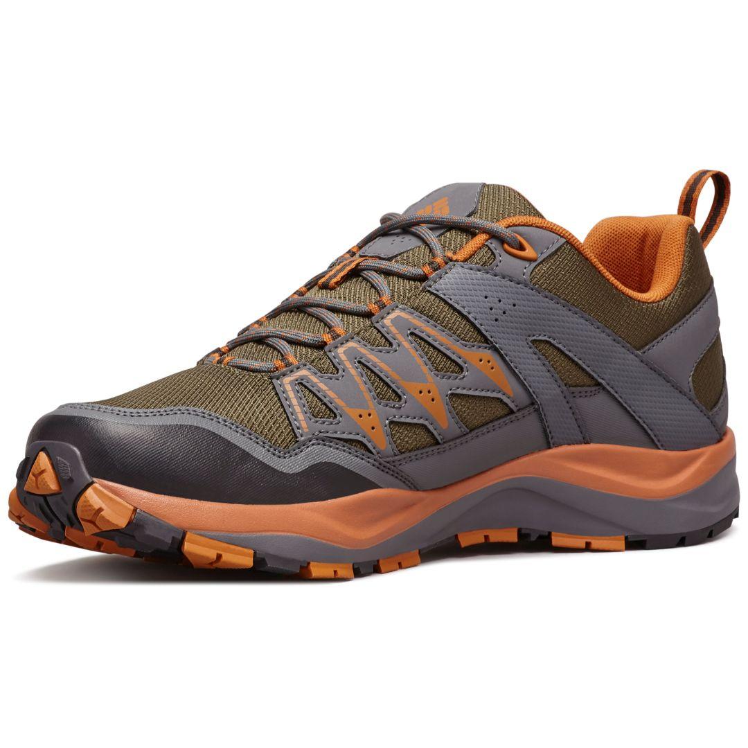 Columbia Men Green WAYFINDER OUTDRY