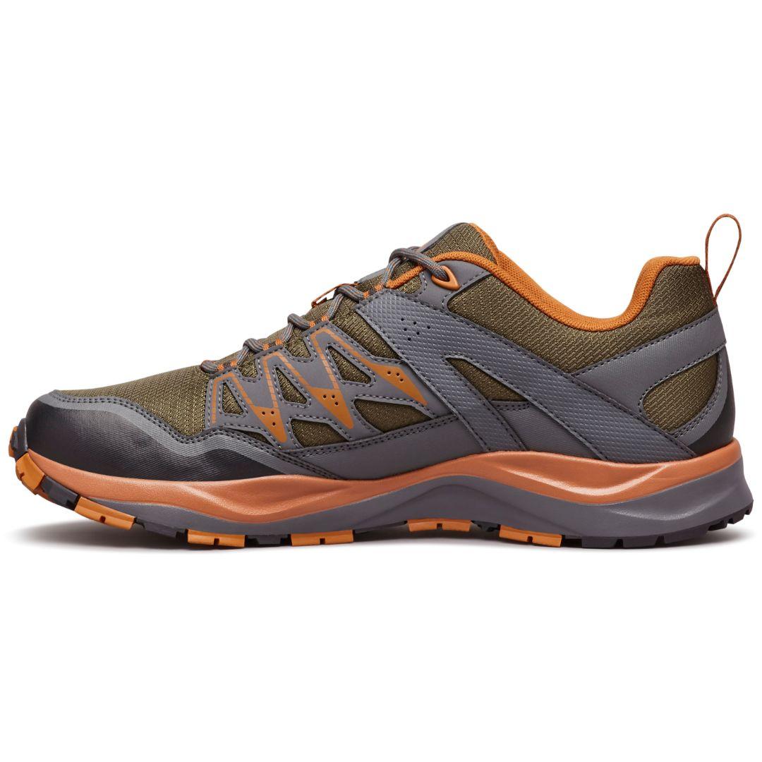 Columbia Men Green WAYFINDER OUTDRY