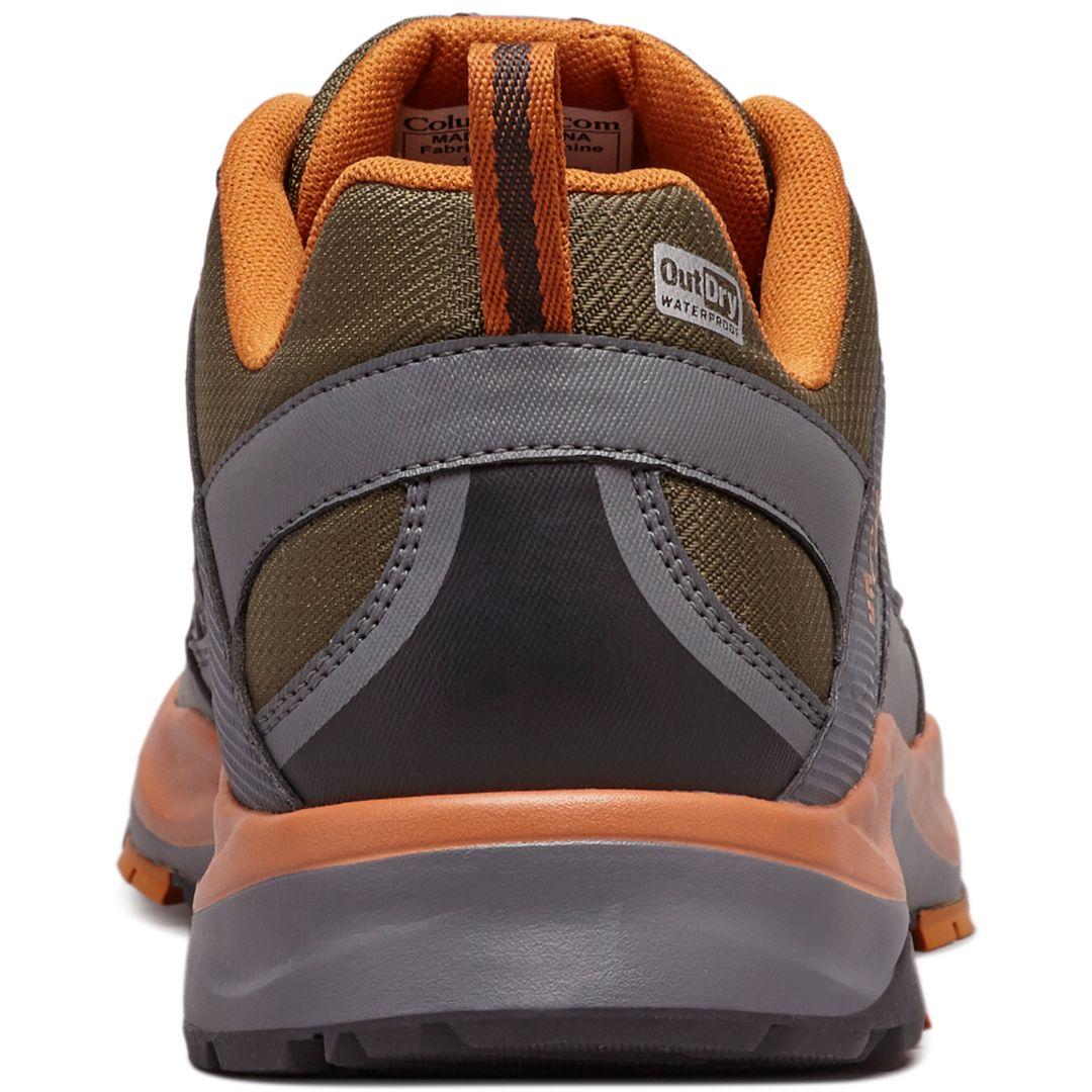 Columbia Men Green WAYFINDER OUTDRY