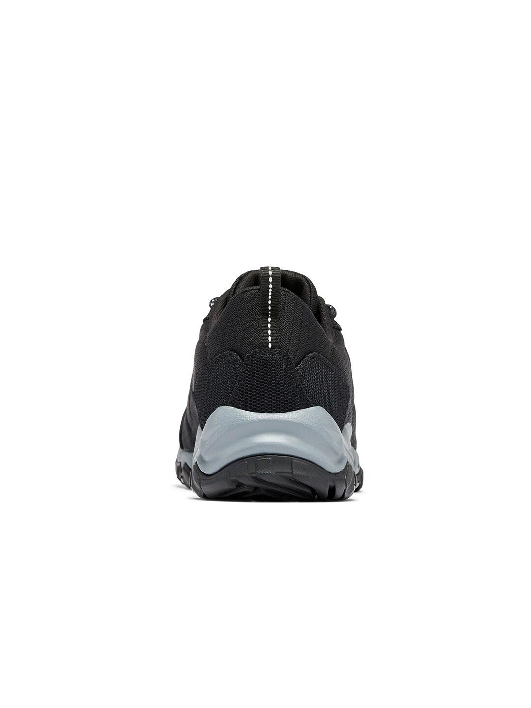 Columbia Men Black FIRECAMP REMESH