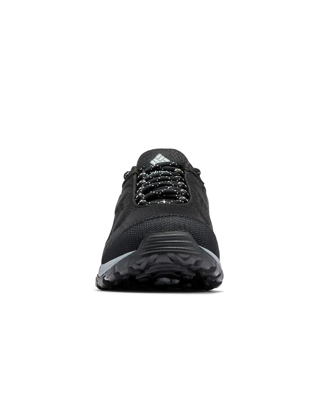 Columbia Men Black FIRECAMP REMESH