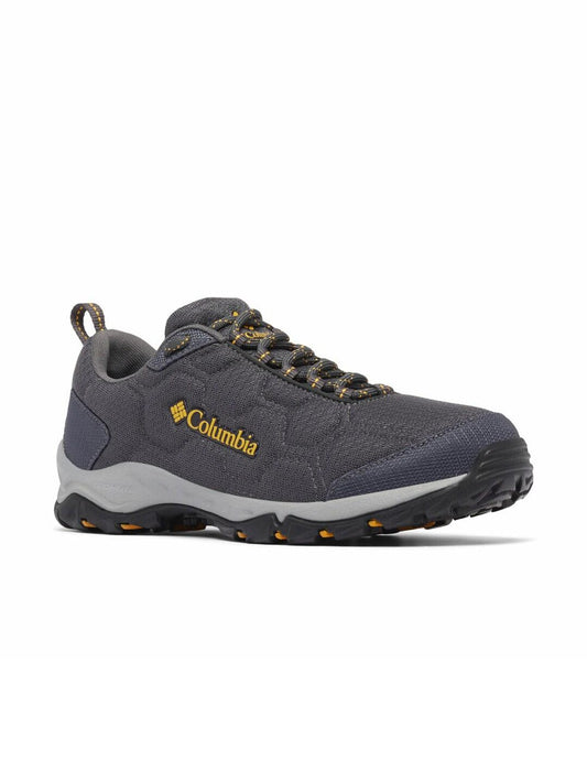 Columbia Men Grey FIRECAMP REMESH