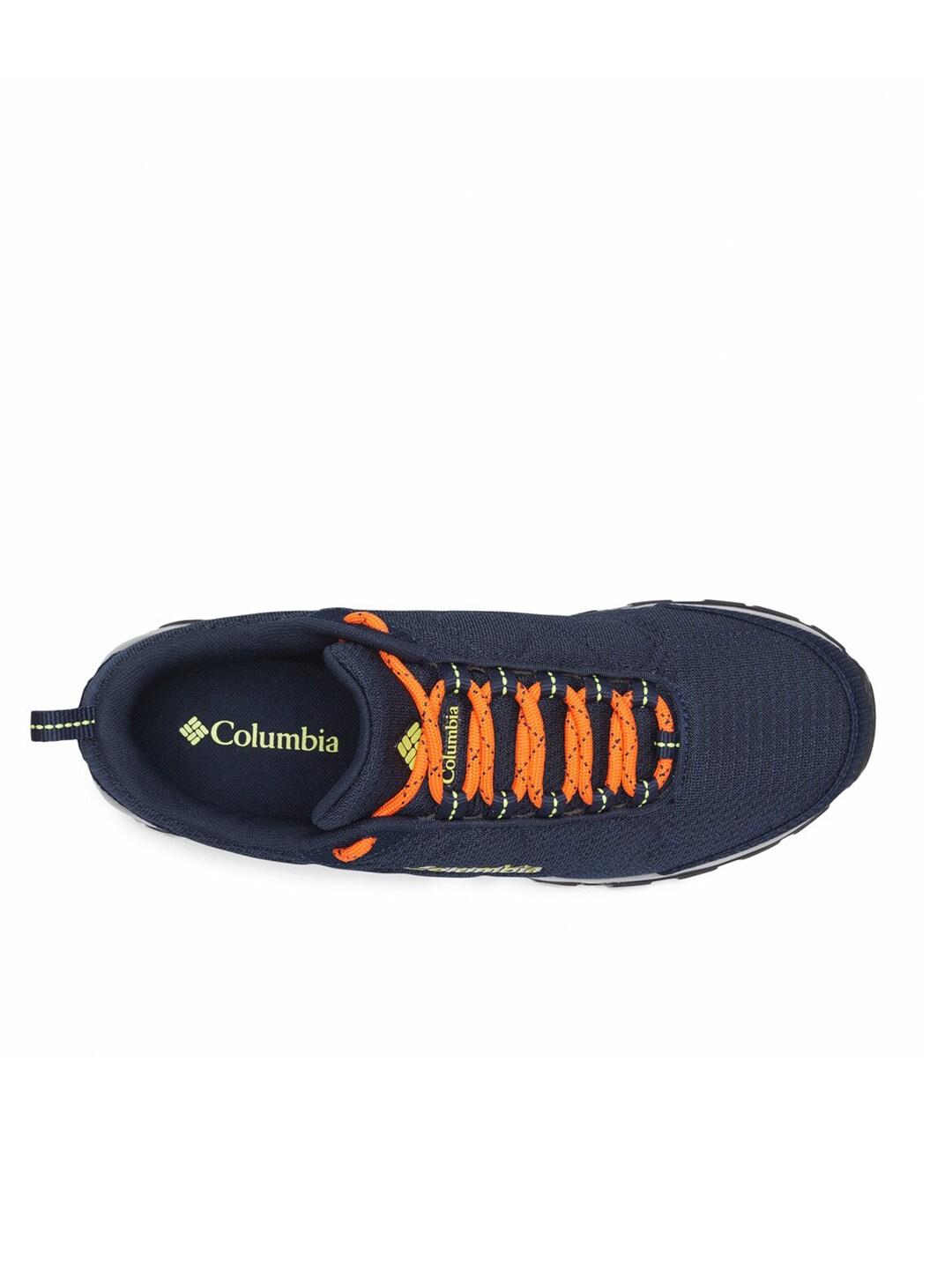 Columbia Men FIRECAMP REMESH