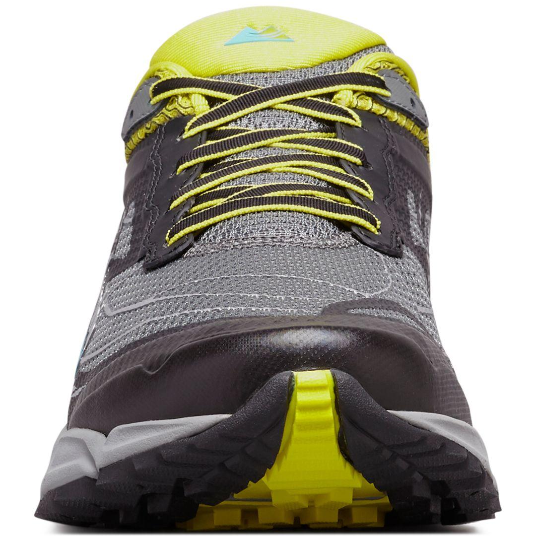 Columbia Men Grey CALDORADO III (Complete Waterproof)