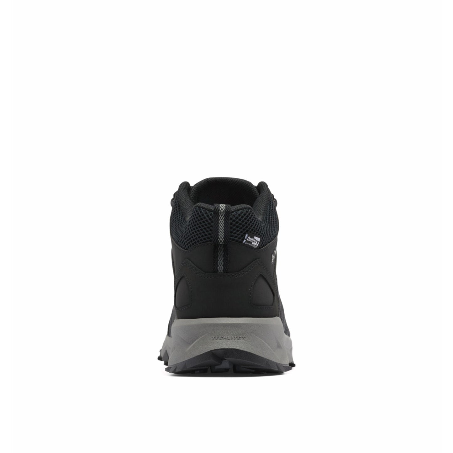 Columbia Men Black PEAKFREAK II MID OUTDRY