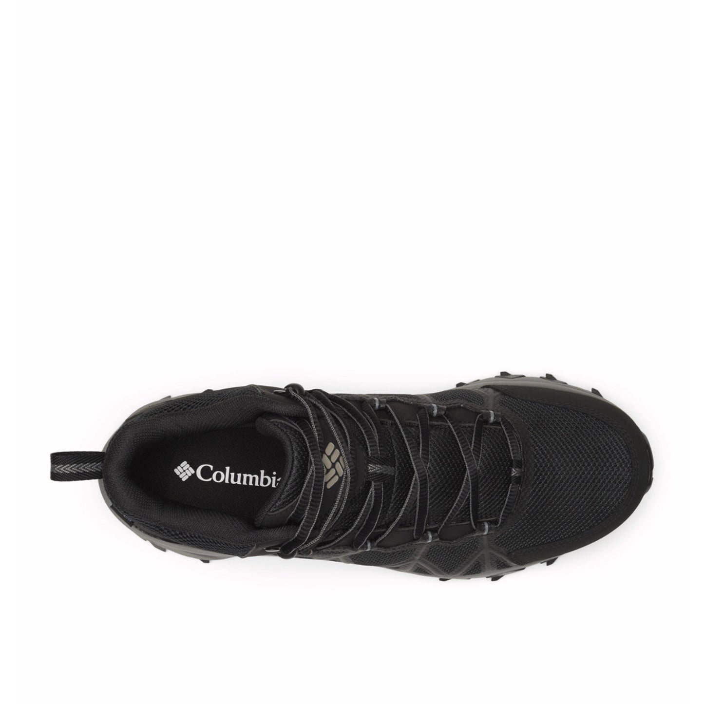 Columbia Men Black PEAKFREAK II MID OUTDRY