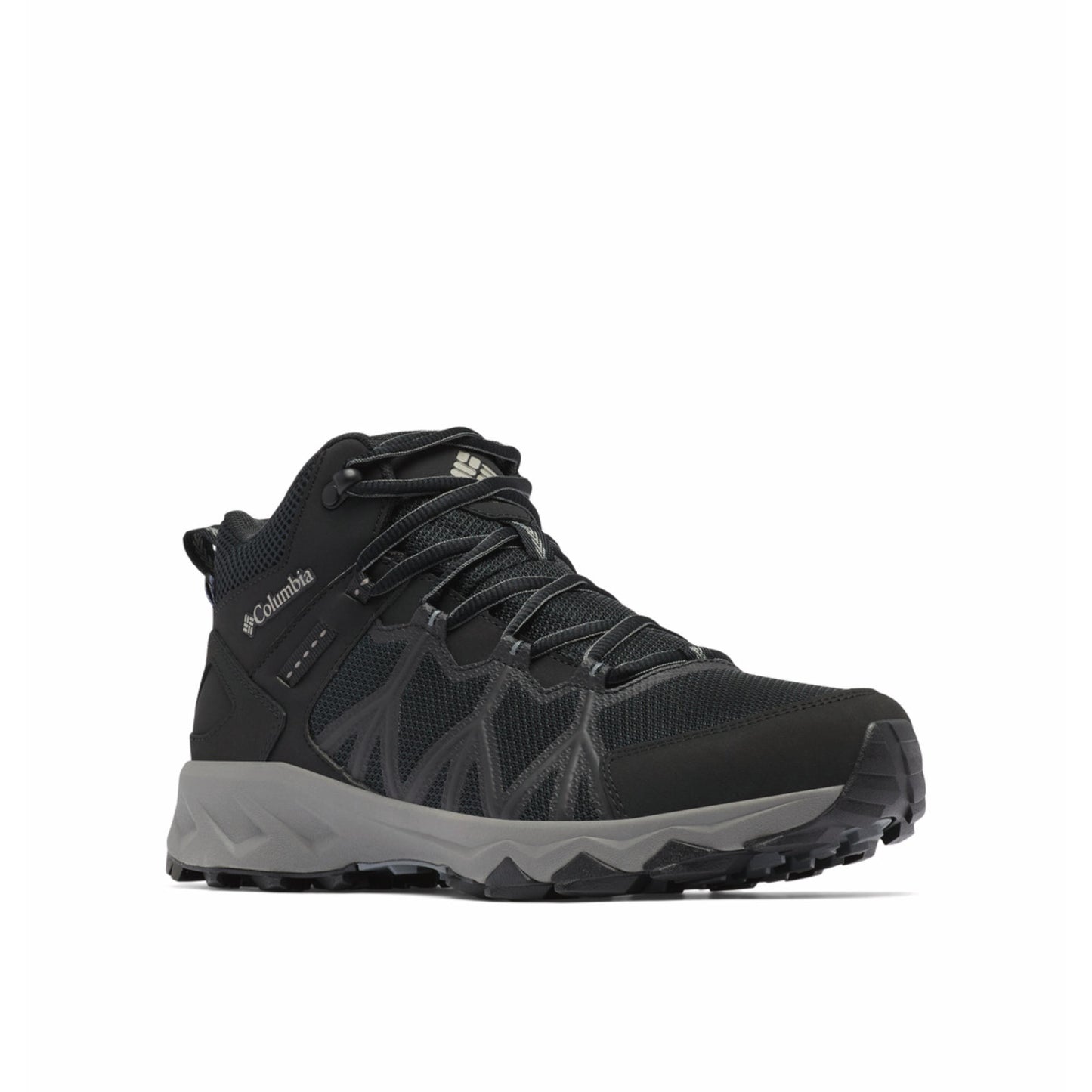 Columbia Men Black PEAKFREAK II MID OUTDRY
