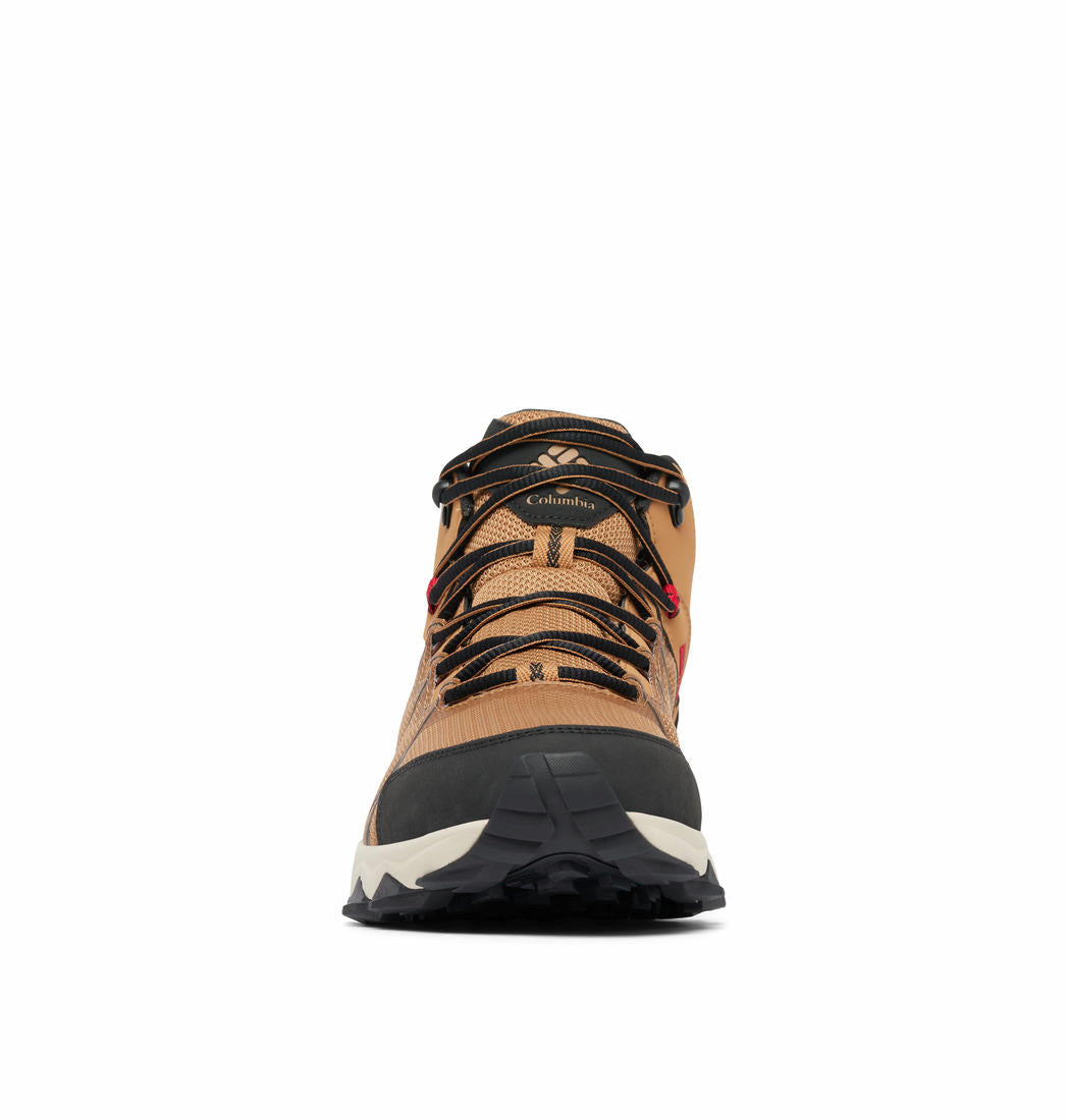 Columbia Mens Brown PEAKFREAK II MID OUTDRY