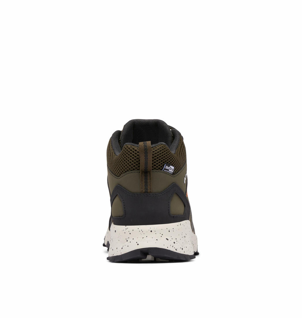 Columbia Mens Olive PEAKFREAK II MID OUTDRY