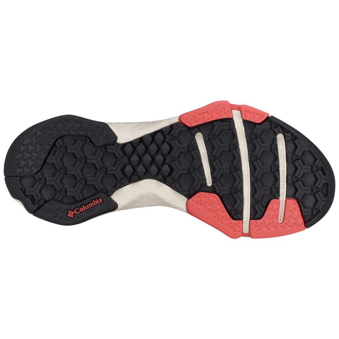 Columbia Men Grey ATS TRAIL FS38 OUTDRY