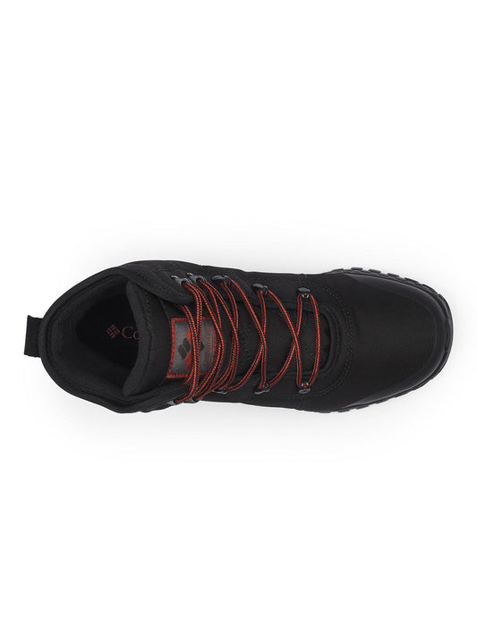 Columbia Men Black FAIRBANKS OMNI HEAT