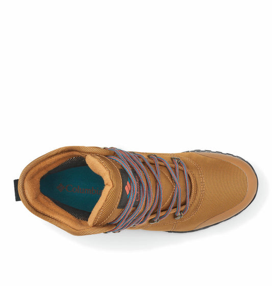 Columbia Men Brown FAIRBANKS OMNI-HEAT