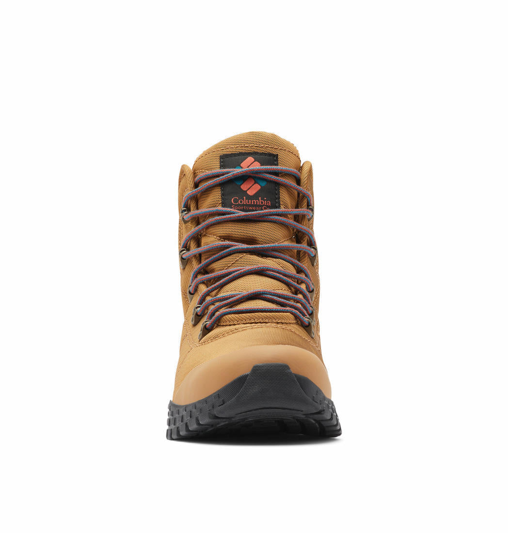 Columbia Men Brown FAIRBANKS OMNI-HEAT