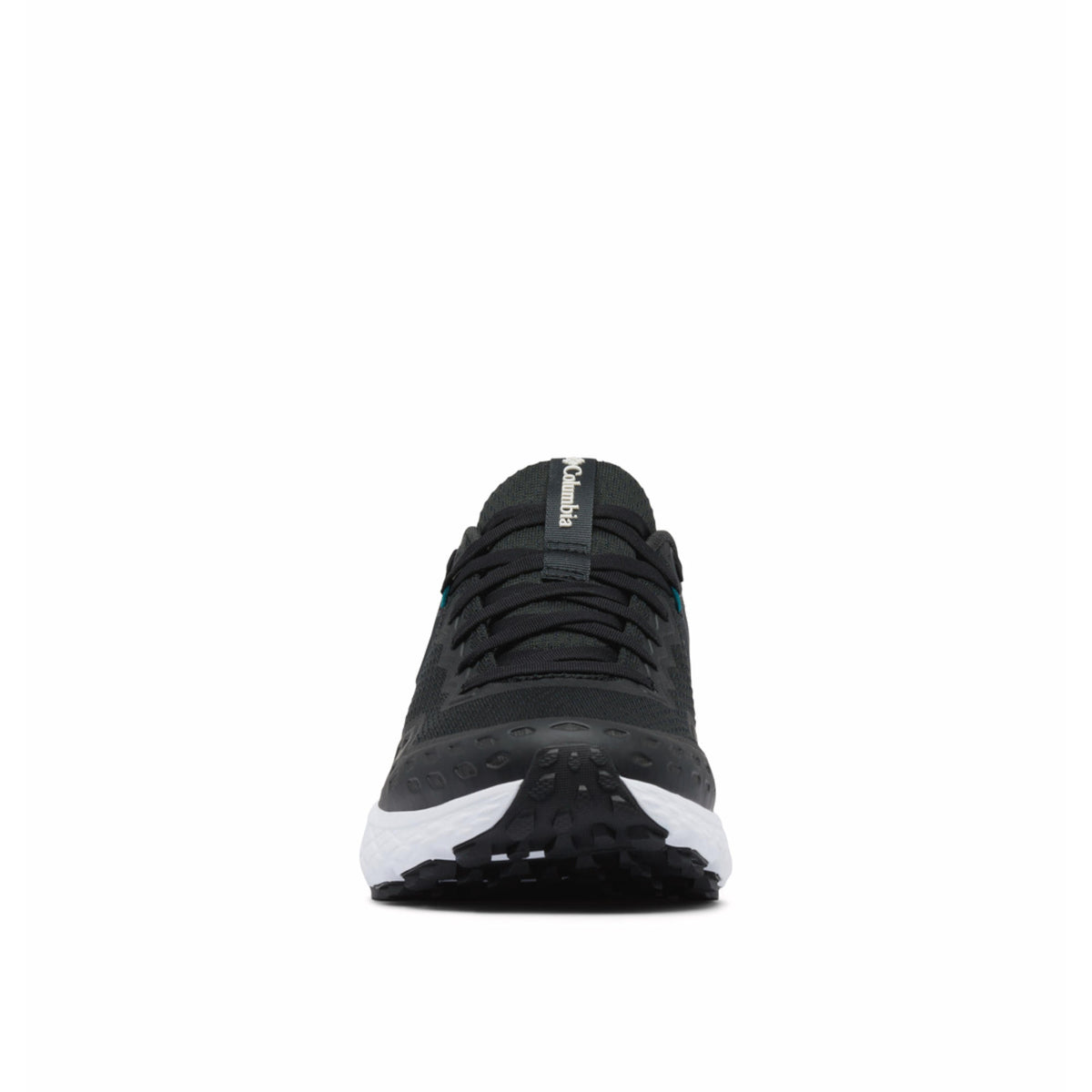Columbia Men Black Omni-Max Konos TRS Low Shoes