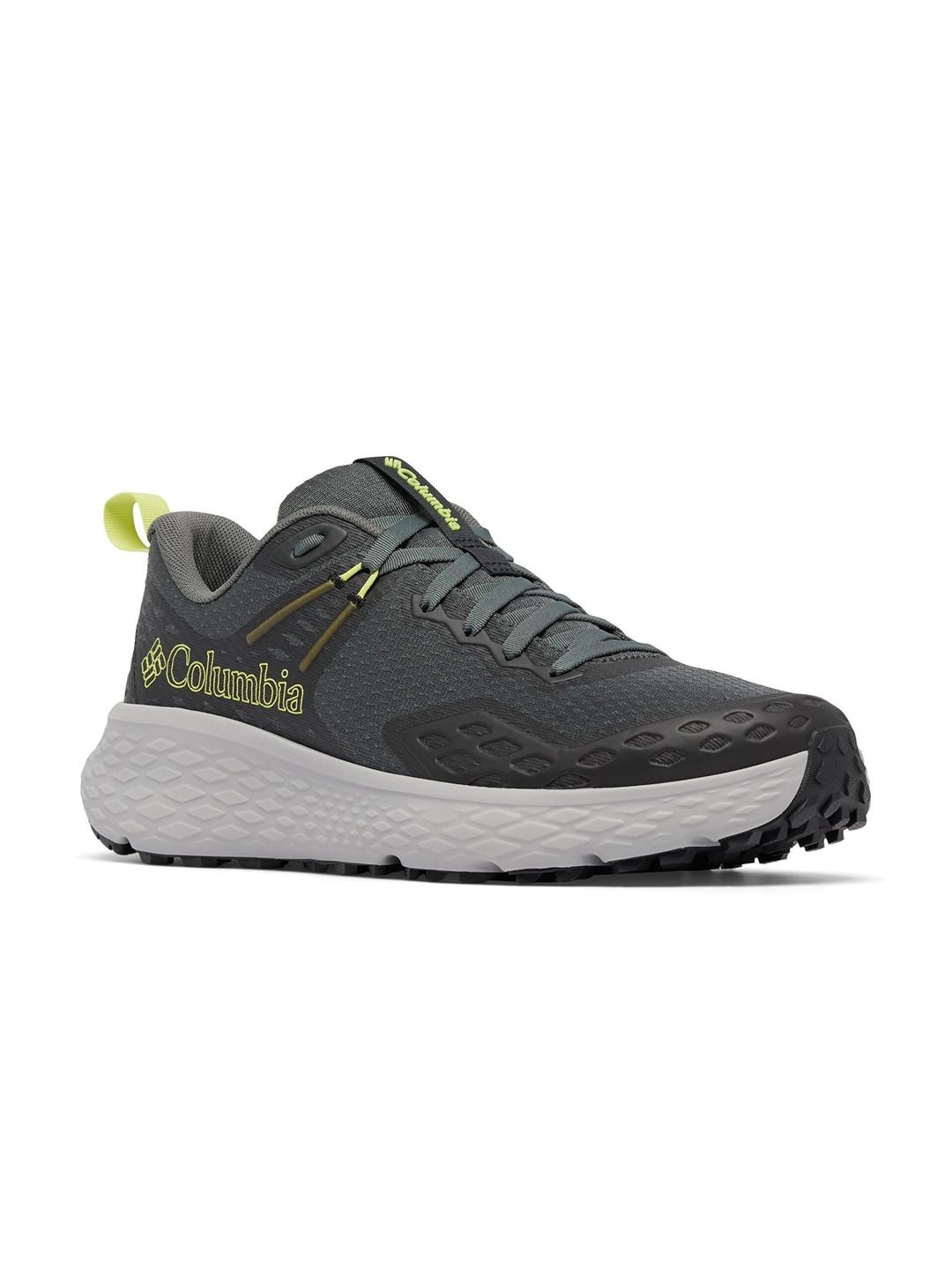Columbia Men Grey KONOS TRS