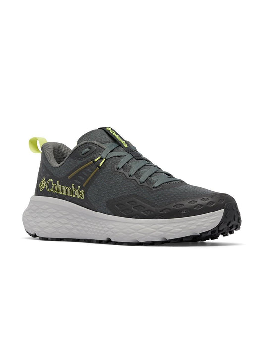 Columbia Men Grey KONOS TRS