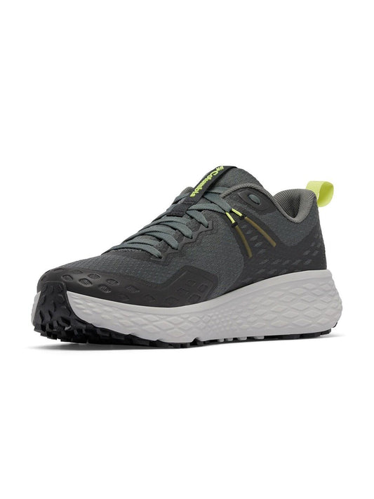 Columbia Men Grey KONOS TRS