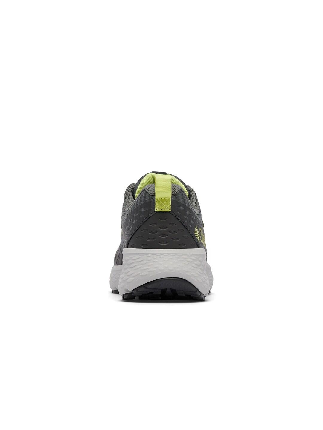 Columbia Men Grey KONOS TRS