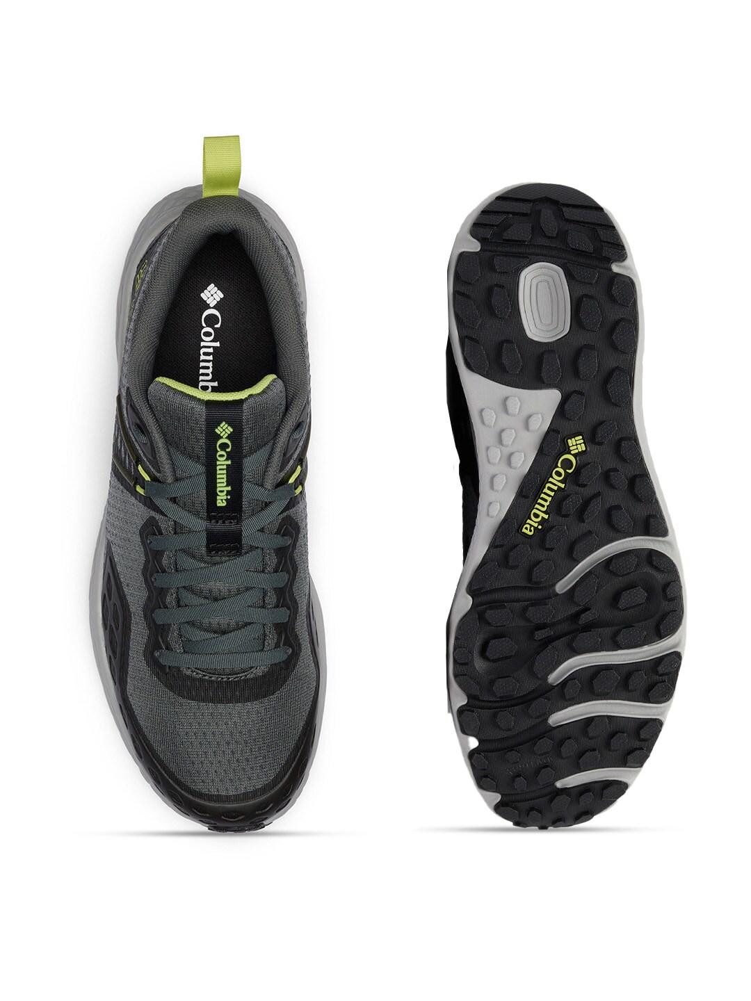 Columbia Men Grey KONOS TRS