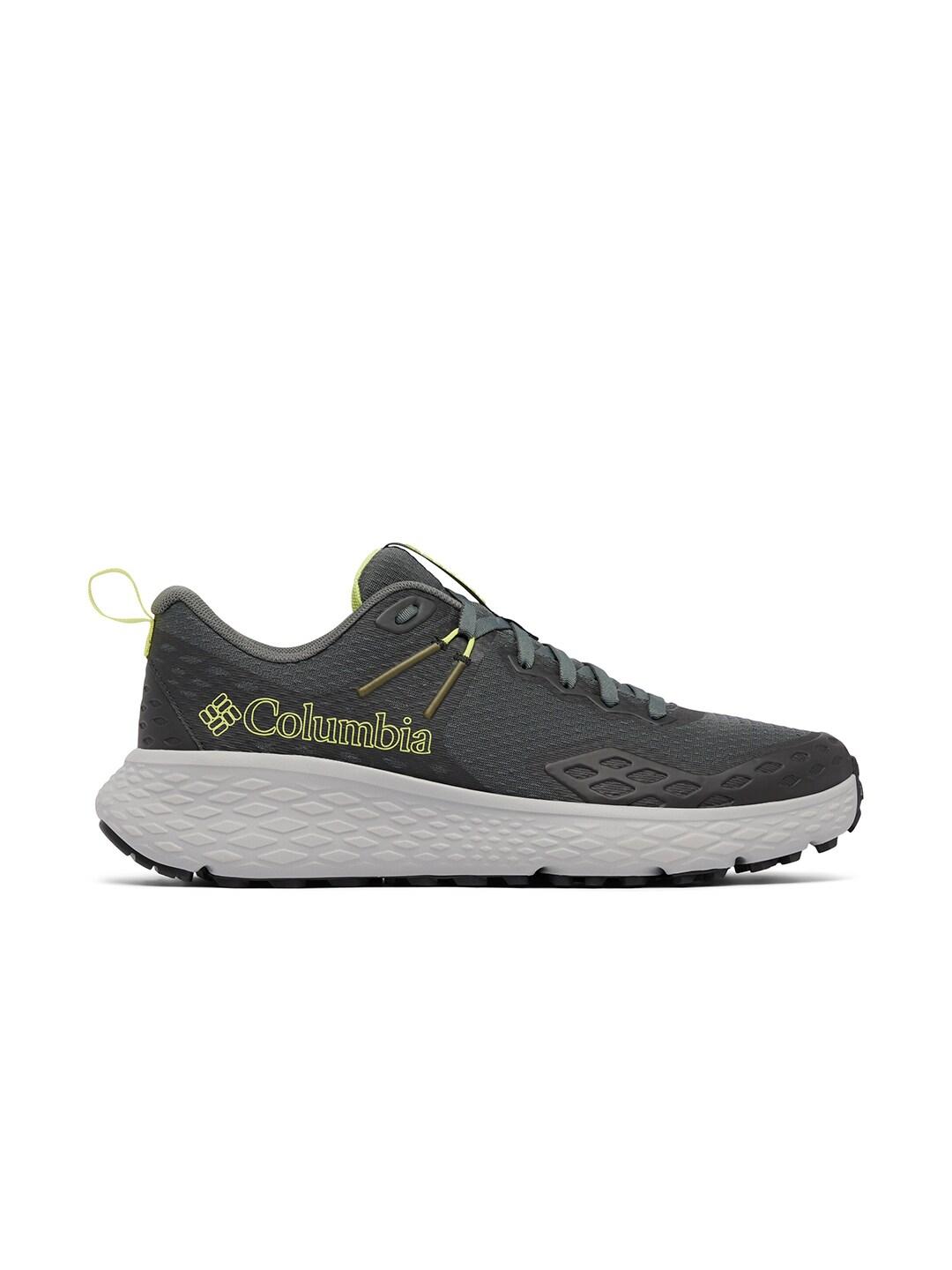 Columbia Men Grey KONOS TRS