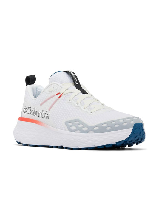 Columbia Men White KONOS TRS