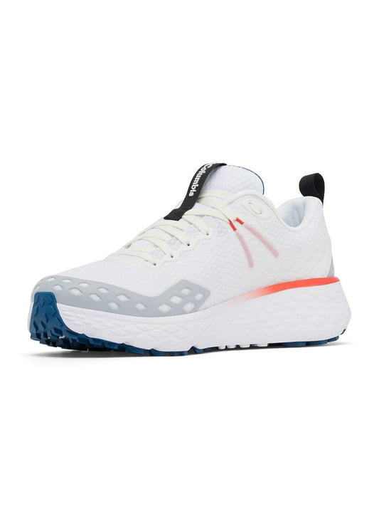 Columbia Men White KONOS TRS