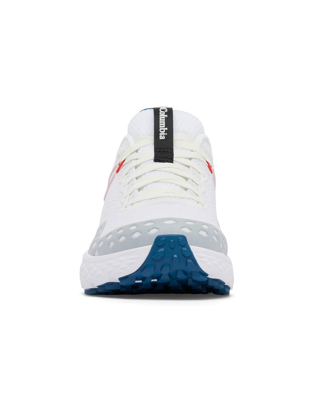 Columbia Men White KONOS TRS