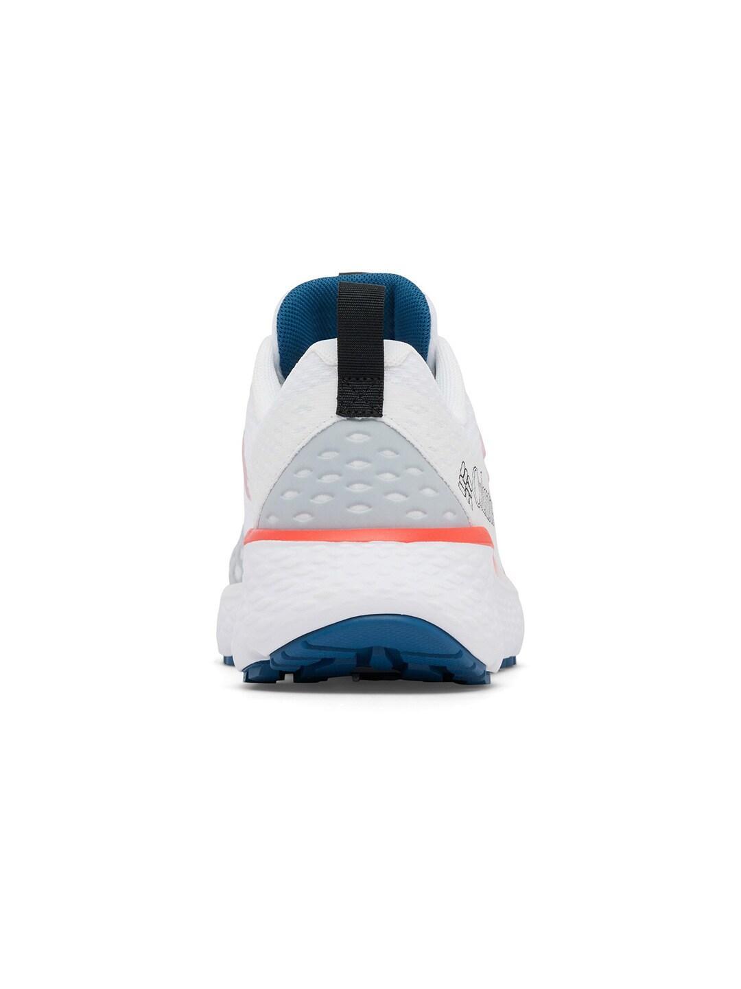 Columbia Men White KONOS TRS