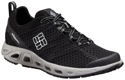 Columbia Men Black DRAINMAKER III