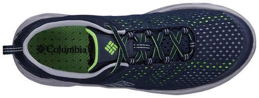 Columbia Men Blue DRAINMAKER III