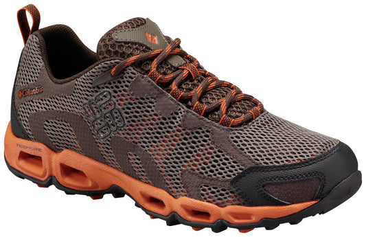 Columbia Men Brown VENTASTIC