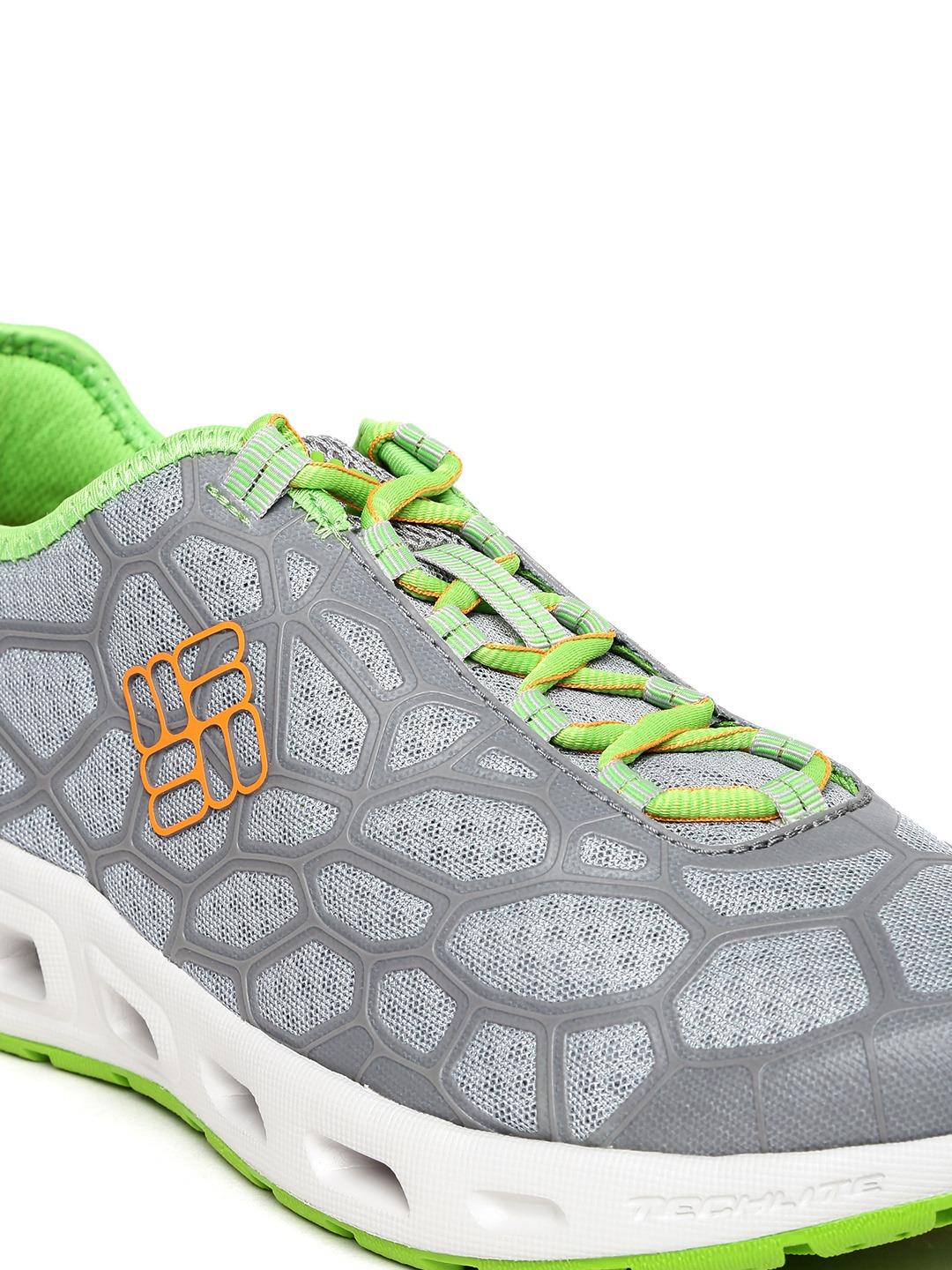Columbia Men Grey MEGAVENT