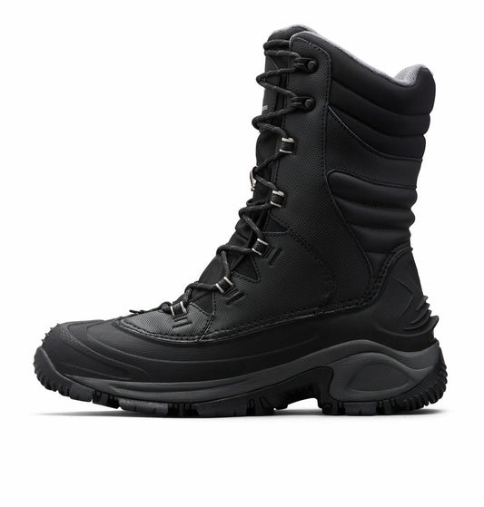 Columbia Mens Black BUGABOOT III XTM