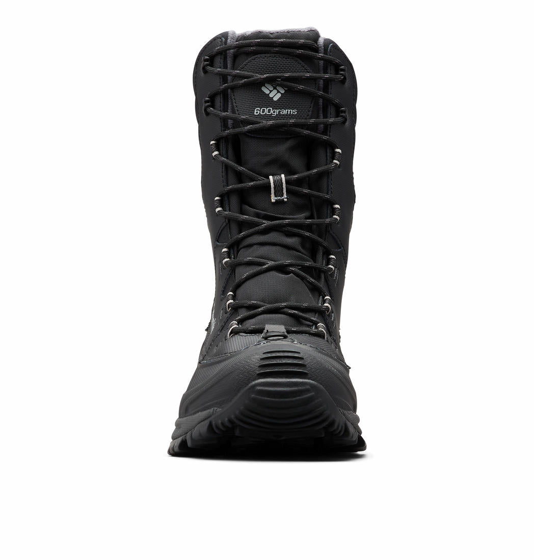 Columbia Mens Black BUGABOOT III XTM