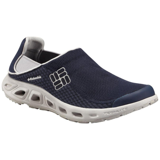 Columbia Men Blue VENTSLIP II