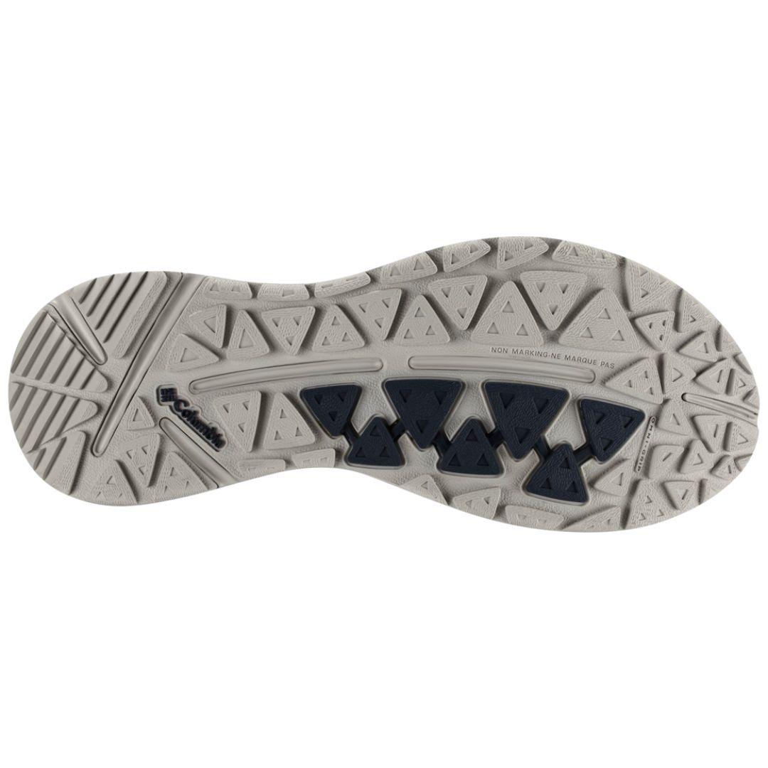 Columbia Men Blue VENTSLIP II