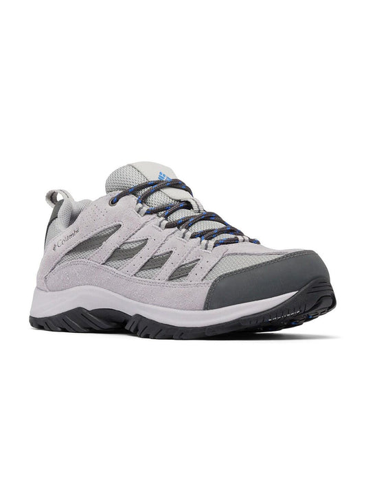 Columbia Men Grey CRESTWOOD