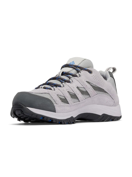Columbia Men Grey CRESTWOOD