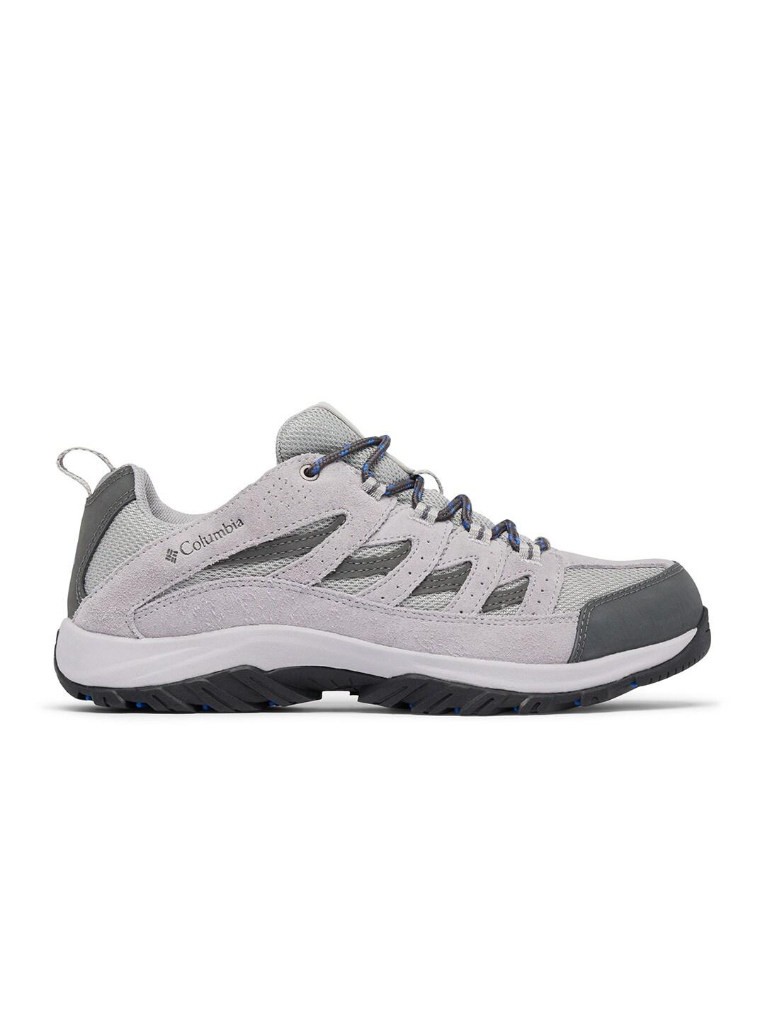 Columbia Men Grey CRESTWOOD