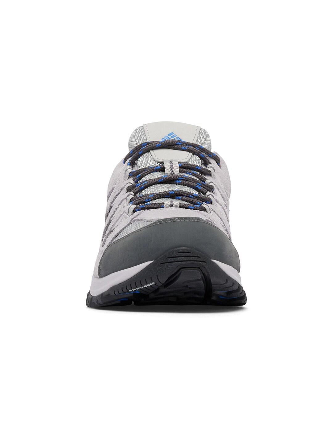 Columbia Men Grey CRESTWOOD