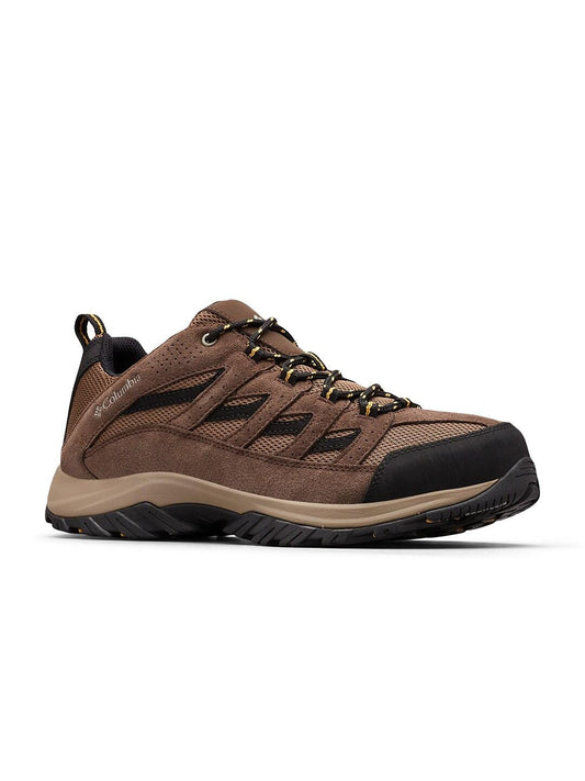 Columbia Men Brown CRESTWOOD