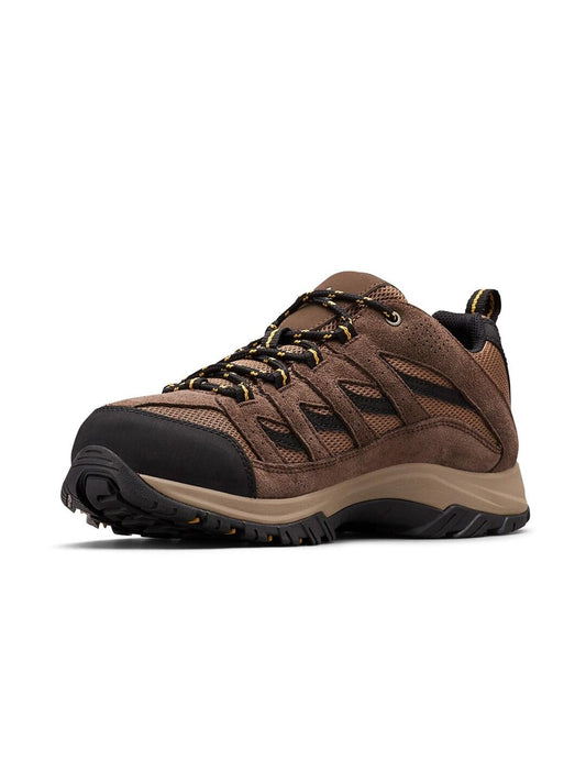 Columbia Men Brown CRESTWOOD