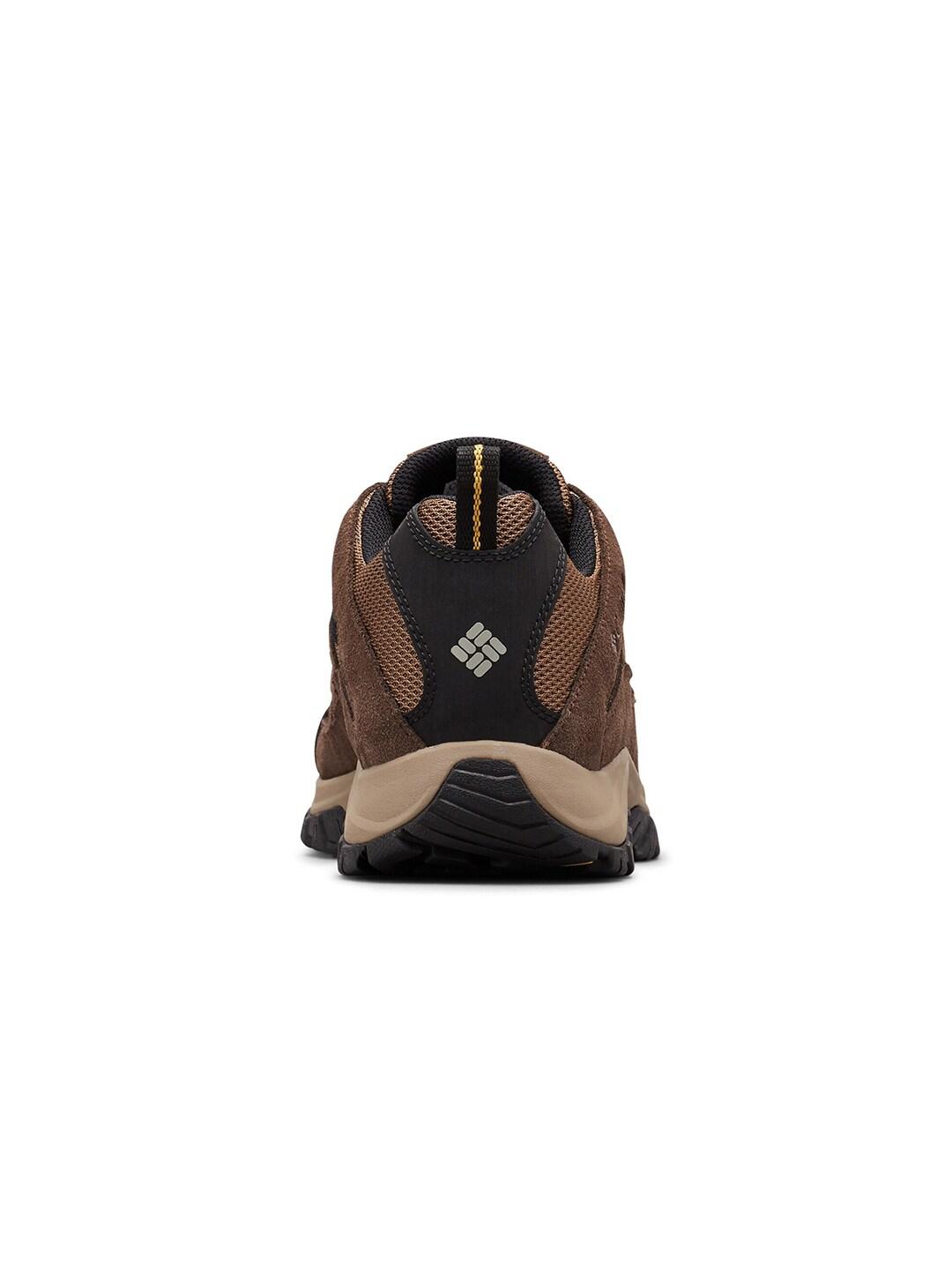 Columbia Men Brown CRESTWOOD