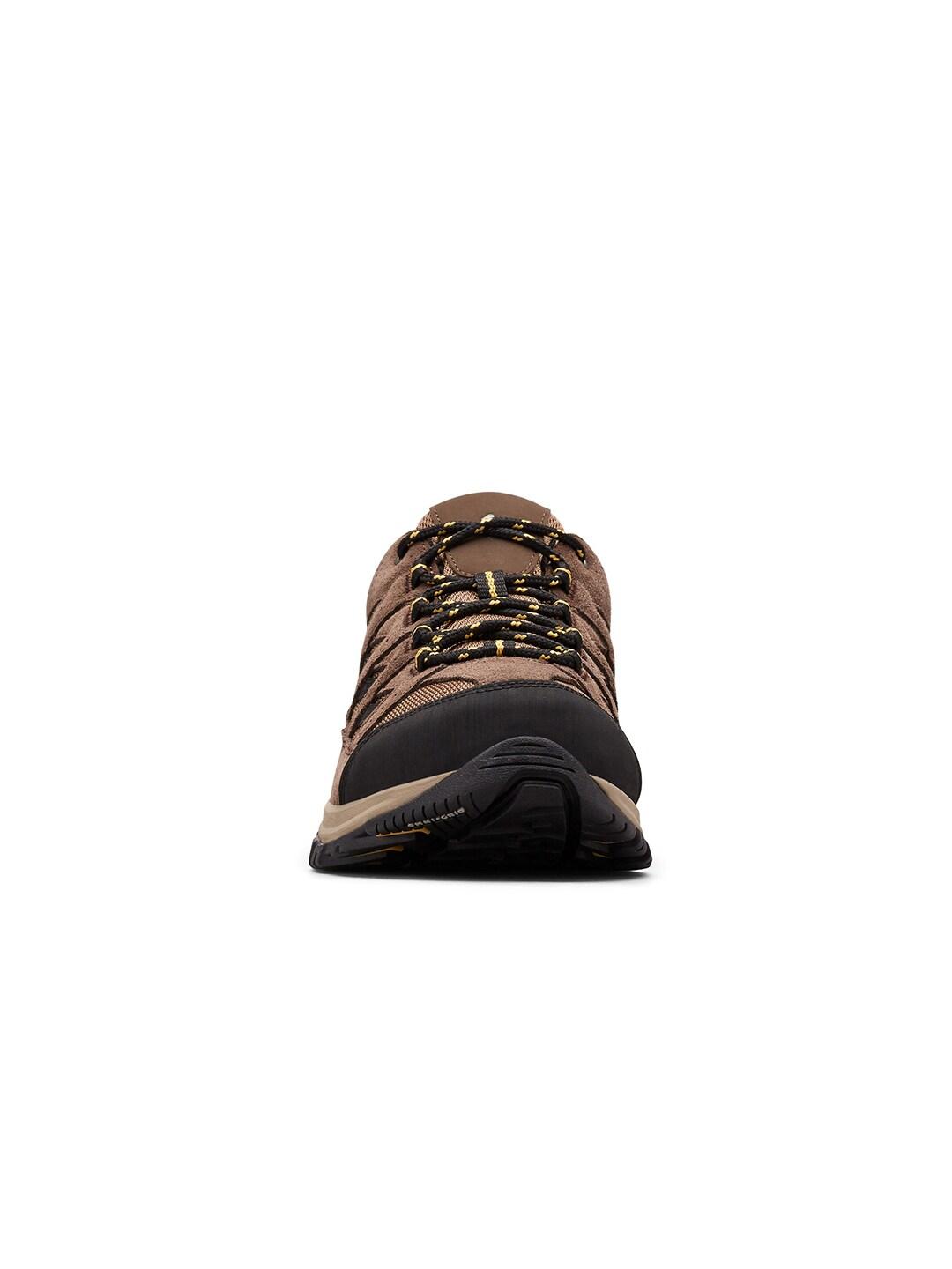 Columbia Men Brown CRESTWOOD