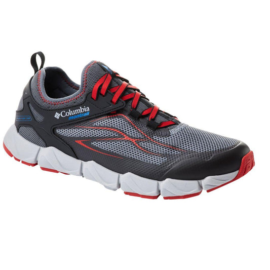 Columbia Men Grey FLUIDFLEX X.S.R.
