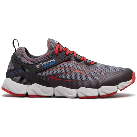 Columbia Men Grey FLUIDFLEX X.S.R.