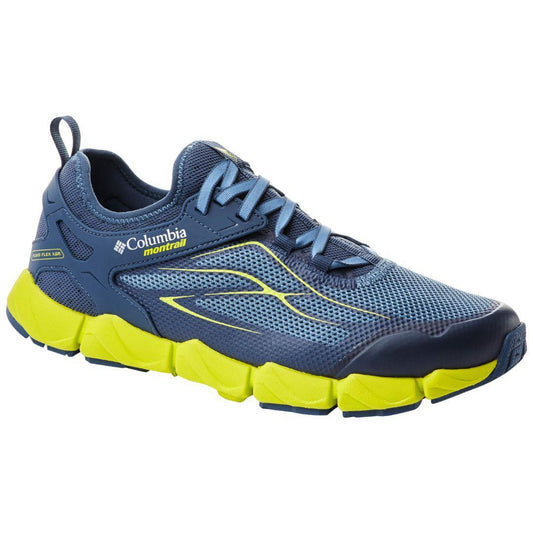 Columbia Men Blue FLUIDFLEX X.S.R.