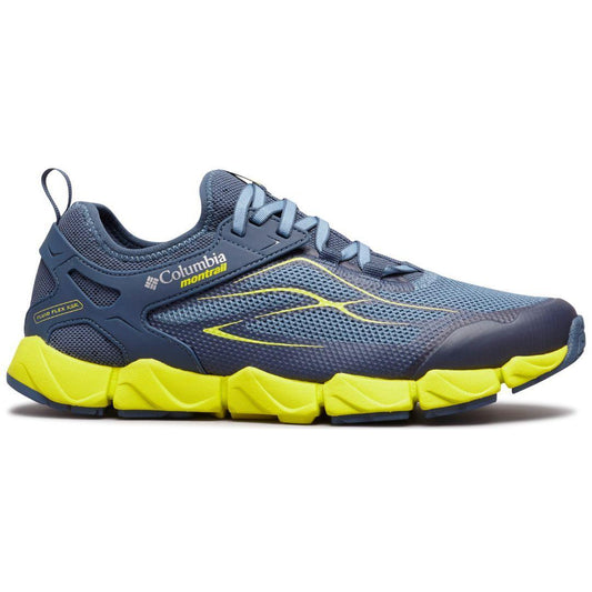 Columbia Men Blue FLUIDFLEX X.S.R.